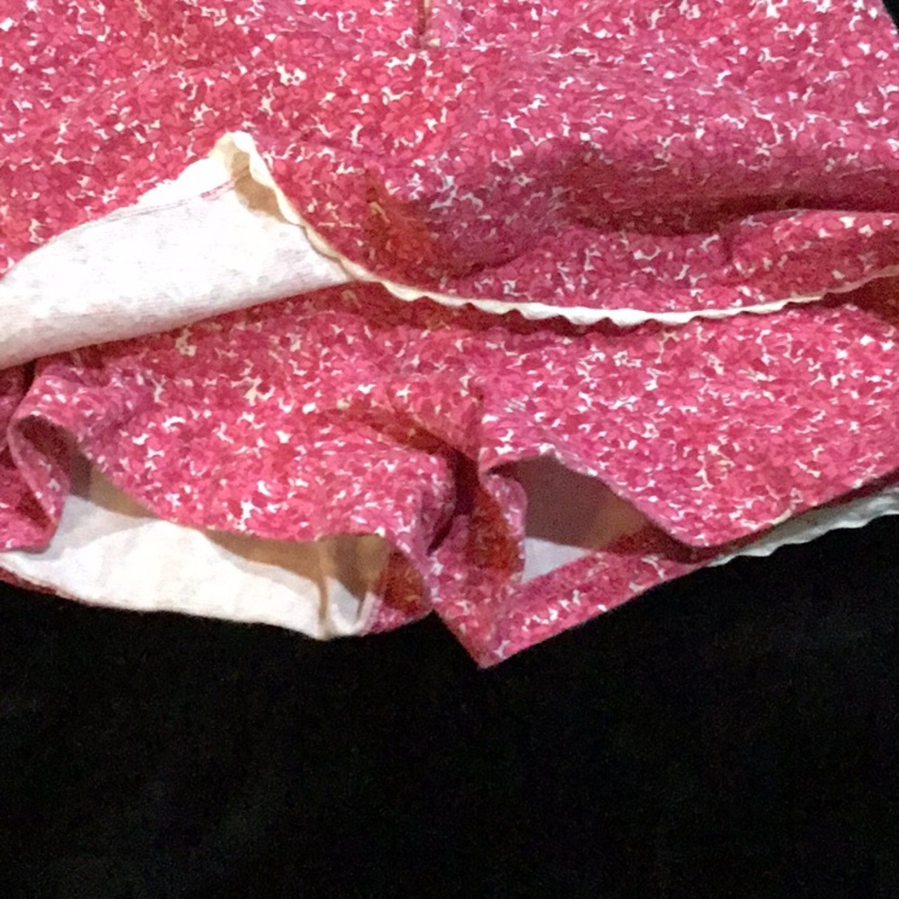 Pink skort - Picture 3 of 3